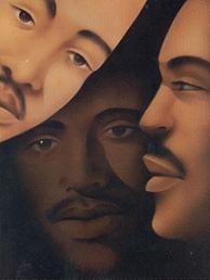 Black Faces