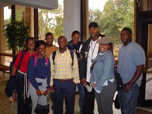Black Students